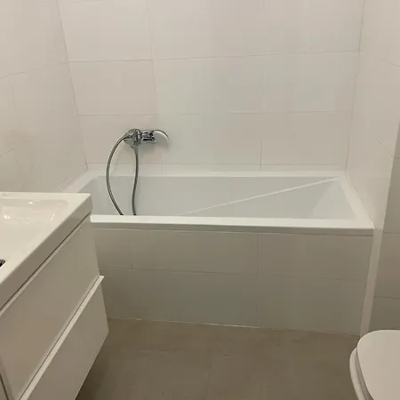 Motlawa Apartment Gdansk