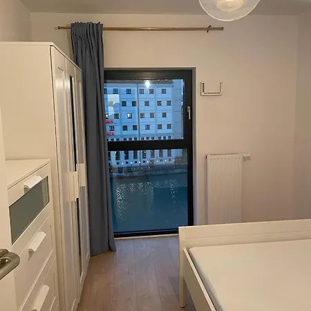 Motlawa Apartment