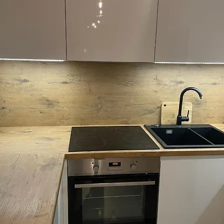 Apartment Motlawa