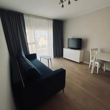 Motlawa Apartment *
