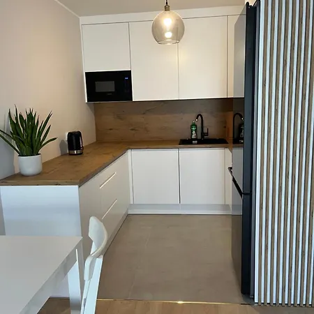Motlawa Apartment